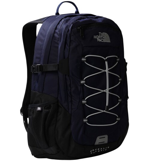 The North Face Borealis Classic TNF Navy/Tin Grey/NPF SEDONA SAGE GRY/MINTY GRN OneSize The North Face Borealis Classic TNF Navy/Tin Grey/NPF SEDONA SAGE GRY/MINTY GRN OneSize