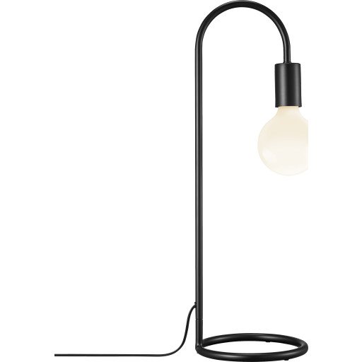 Nordlux Paco - bordlampe, sort Nordlux Paco - bordlampe, sort