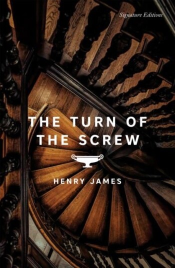The Turn of the Screw The Turn of the Screw