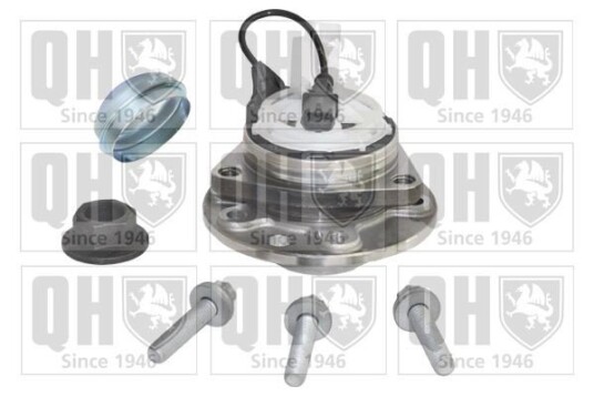 Hjullager QUINTON HAZELL QWB1340 Hjullager QUINTON HAZELL QWB1340