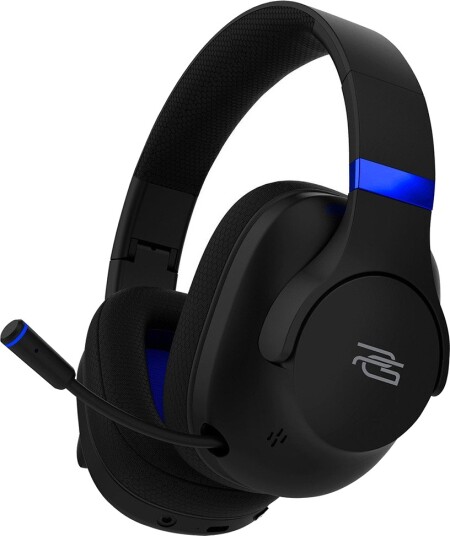 Proove Bliss Pro Trådløst Gaming headset Svart