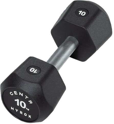Centr x HYROX uretan håndmanual 10 kg