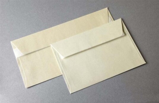 Argo Konvolutt 158X158 Millennium Krem 120 G (10 Stk)
