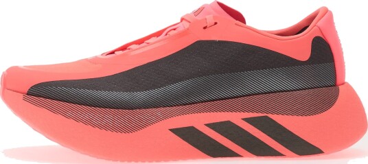 Joggesko adidas Hyperboost Edge Pro Running Solar Turbo/ Carbon/ Solar Turbo EUR 42 2/3