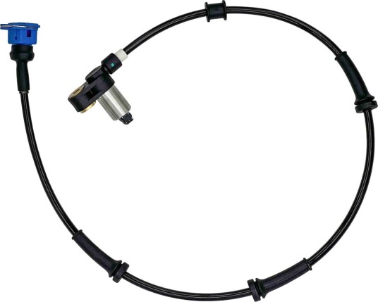 ABS sensor VEMO V22-72-0213