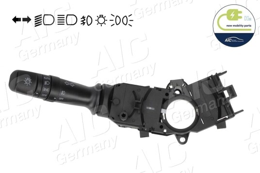 AIC 75819 Blinklysbryter