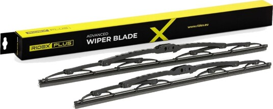 Vindusvisker RIDEX PLUS 298W0190P