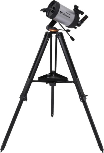 Stjernekikkert Celestron StarSense Explorer DX5 SCT 18/295x f/10 125 mm