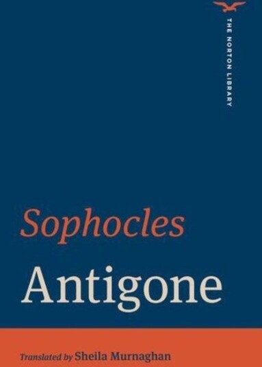 Antigone (The Norton Library)