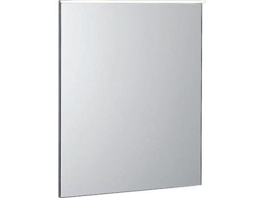 Xeno² Spejl Med Lys 60X71cm Xeno² Spejl Med Lys 60X71cm