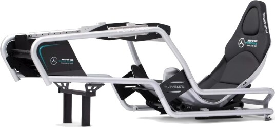 Playseat Formula Intelligence racingstol Mercedes AMG Petronas F1 Team Playseat Formula Intelligence racingstol Mercedes AMG Petronas F1 Team