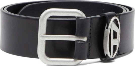 Diesel Herre Accessories Svart 90 CM,