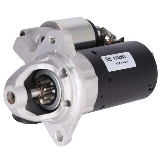 Starter FEBI BILSTEIN 193061