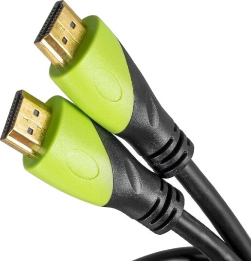 Vayox Hdmi Kabel Hdmi 2.0 4K 3M Va0018 3