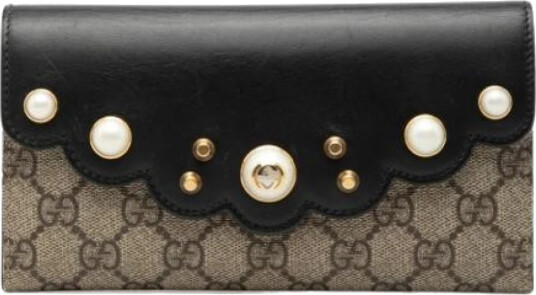 Gucci Vintage Dame Flerfarget Gucci Vintage Dame Flerfarget