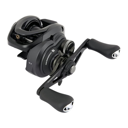 Shimano Curado K MGL Shimano Curado K MGL