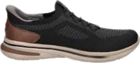 Skechers Herre Sko Flerfarget 41 EU,