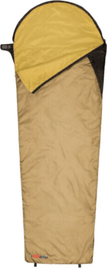 Doite Ultra Bag Sovepose Kaki