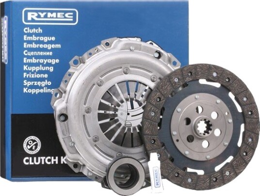 RYMEC JT7340 Clutchsett