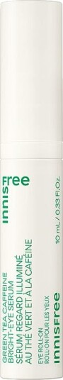Innisfree Green Tea Caffeine Bright-Eye Serum Innisfree Green Tea Caffeine Bright-Eye Serum