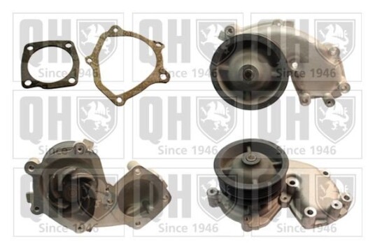 QUINTON HAZELL QCP2683 Vannpumpe QUINTON HAZELL QCP2683 Vannpumpe