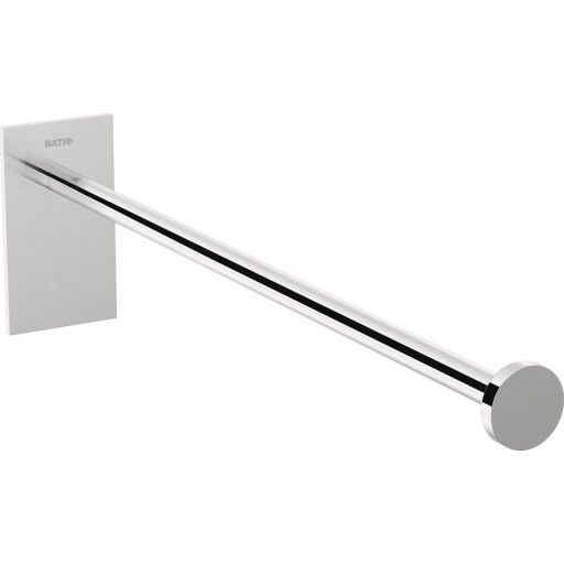 Cosmic Stick håndklestang 30,9 cm krom