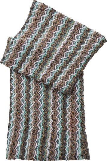 Missoni Dame Accessories Flerfarget ONE SIZE,
