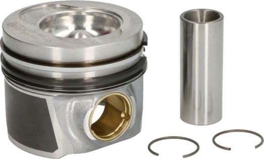 Stempel ENGITECH ENT050041 050