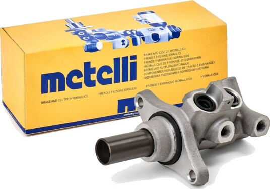 METELLI 05-0545 Hovedbremsesylinder