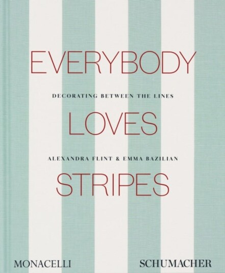 Everybody Loves Stripes