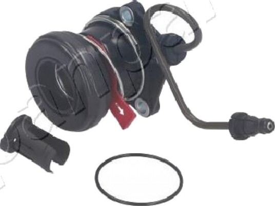 Slavesylinder clutch JAPANPARTS CF OP02
