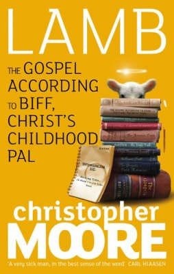 Lamb Av Christopher Moore