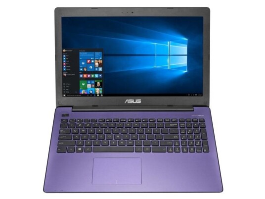 Asus X553sa, Kabinett + Tastatur, Nordisk, Asus, X553sa Asus X553sa, Kabinett + Tastatur, Nordisk, Asus, X553sa