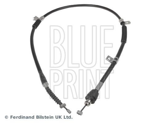 Tautrekk håndbremse BLUE PRINT ADG04694