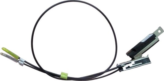 Hp Dualband Intern Wlan N03253-001 Hp Dualband Intern Wlan N03253-001