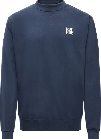 Woodbird Wbcane Hk Crew Navy M