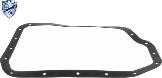 Tetning bunnpanne automatgir VAICO V70 0614