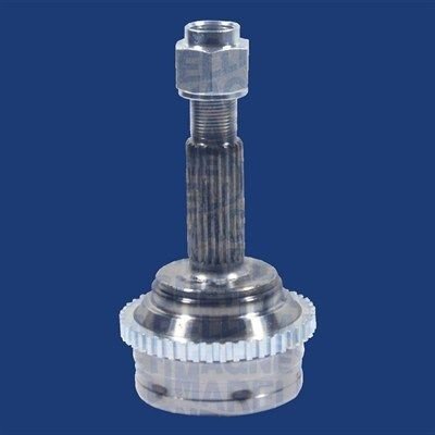 Magneti Marelli Drivknute drivaksel MAGNETI MARELLI 302015100047 Magneti Marelli Drivknute drivaksel MAGNETI MARELLI 302015100047