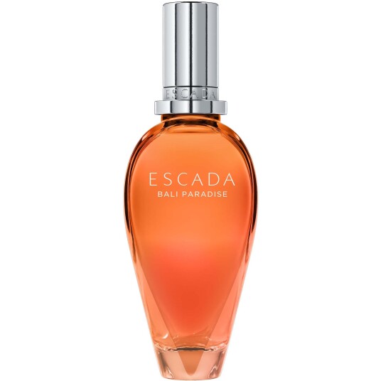 Escada Bali Paradise 50 ml Limited Edition Eau de Toilette for Dame Escada Bali Paradise 50 ml Limited Edition Eau de Toilette for Dame