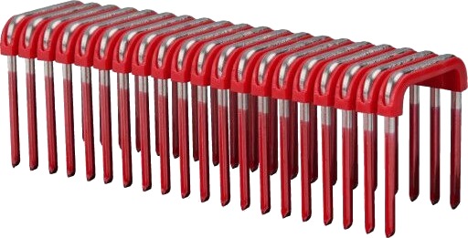 Milwaukee 4932479628 Kabelklammer 25 mm, 600-pakk