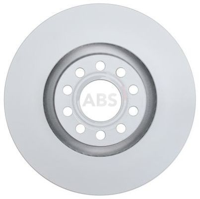 Bremseskive A.B.S. 18138