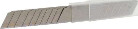 KS Tools Brytebladkniv Og Knivbladsett 907.2166 KS Tools Brytebladkniv Og Knivbladsett 907.2166