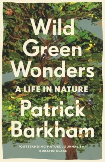 Wild Green Wonders Av Patrick Barkham Wild Green Wonders Av Patrick Barkham