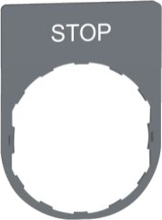 Schneider Electric Zbyp2304c0 Grå Plast Harmony Xb5harmony Xb4 5 G 1 Mm 150 Mm
