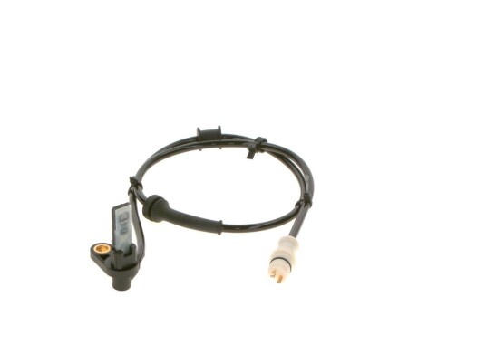 ABS sensor BOSCH 0 265 007 531