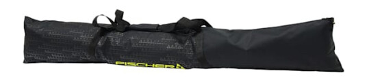 Fischer Skitrekk XC Eco 2 Par Multicolour 210cm