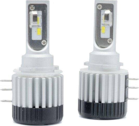 LED pære EINPARTS EPLH54