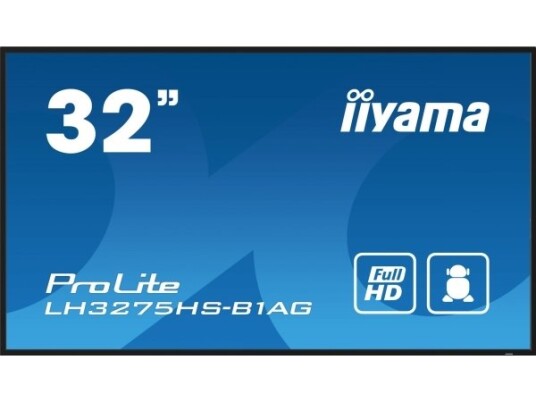 Monitor Iiyama Prolite Lh3275hs-B1ag