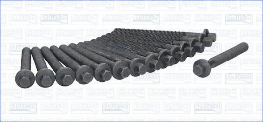 Topplokksbolter AJUSA 81063900 Topplokksbolter AJUSA 81063900