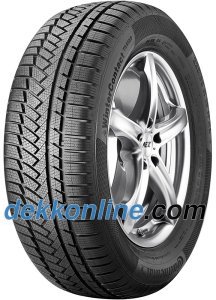 Continental WinterContact TS 850P 275/45R21 110W XL SUV